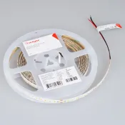 Светодиодная лента Белый дневной 2835 24V  8W/m 126Led/метр 044493 UL-A126-10mm 5000K