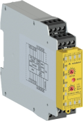 Реле безопасности SA-BM-S1-4EKL-A R1.180.0010.0 Реле безопасности SA-BM-S1-4EKL-A R1.180.0010.0