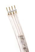 Светодиодная лента RGB 5060 220V 14.4W/m 60Led/метр герм 00000000939  LT560-RGB-50 IP68