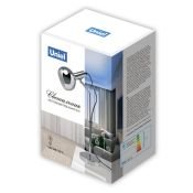 светильник настольный без лампы UML-B702 E14 PINK UL-00010160 розовый