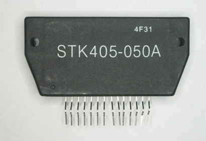 микросхема STK405-050A