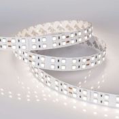 Светодиодная лента Белый дневной 5060 24V 34.4W/m 144Led/метр 025274(2) RT-B144-19mm 4000K 2x2 LUX