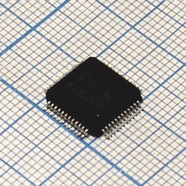 микросхема MB3785A