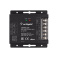 Контроллер 027157 ARL-OVAL-RGB Black (12-24V, 3x10A, ПДУ, RF, RJ45)