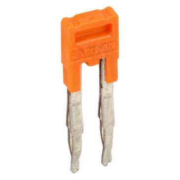 Перемычка гребенчатая для колодки клеммной CP 1,5мм2 2PIN YCT20-00-K03-001-EC-2P IEK