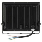 прожектор Белый дневной  50W СДО 06-50 LPDO601-50-40-K02 IP65 220В черный