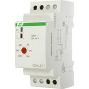 Ограничитель мощности ОМ-631 для однофазных сетей ЕА03.001.011
