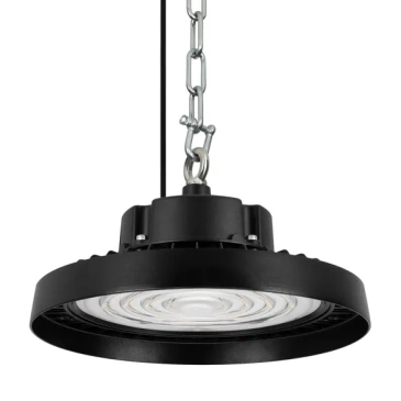 светодиодный светильник Белый дневной 240W 056108 SP-ERCON-R365-240W White5000 (BK, 60 deg, 230V) подвесной