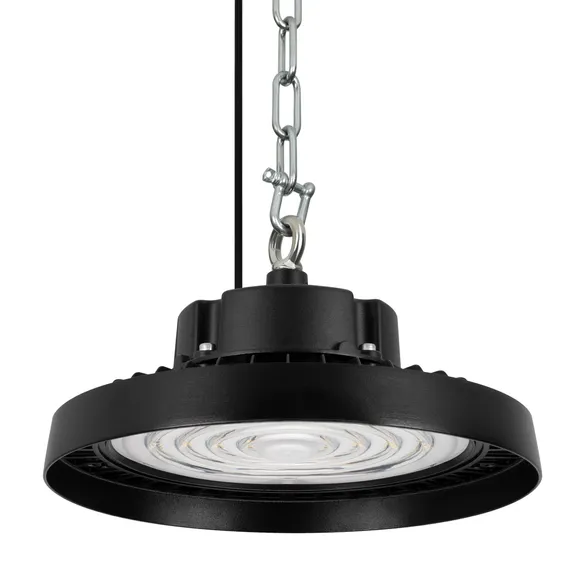 светодиодный светильник Белый дневной 240W 056108 SP-ERCON-R365-240W White5000 (BK, 60 deg, 230V) подвесной
