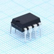 микросхема   8x 256K /24LC02 B I/P/