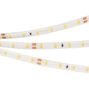 Светодиодная лента  Белый холодный 2835 24V  7.2W/m 60Led/метр герм (силикон) 020521(2) RTW-SE-A60-8mm 10000K PRO IP65