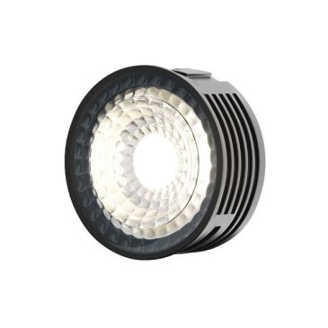 Светодиодный модуль  7W Белый дневной DENKIRS DK4000-7W-BK 60deg черный