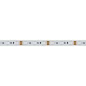 Светодиодная лента Зеленый 5060 12V 14.4W/m 60Led/метр герм (силикон) 015434 RTW 2-5000SE LUX