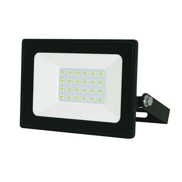 прожектор Зеленый  30W UL-00012827 ULF-Q519 30W-GREEN IP65 220-240V BLACK Volpe