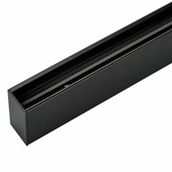 шинопровод магнитный MAG-TRACK-4563-1500 универсальный черный 026906