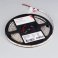 Светодиодная лента  Белый 2835 24V 14.4W/m 120Led/метр герм (силикон) 020528(2) RTW-SE-A120-8mm IP65
