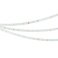 Светодиодная лента Белый дневной 2835 24V  2.9W/m 30Led/метр 019918(2)  RT-A30  LUX