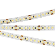 Светодиодная лента Белый дневной 2835/3528 24V 14.4W/m 180Led/метр 017418(2) RT-A180 LUX однорядная