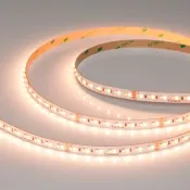 Светодиодная лента RGBW 24V 20W/m RT-A168-10mm RGBW-Warm (2835, 840LED) 056879