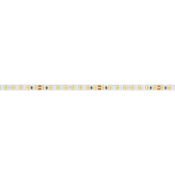 Светодиодная лента Белый 2835 24V  9.6W/m 160Led/метр 037802 RT-A160-5mm 6000K  LUX