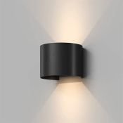 светильник 6W Белый теплый MALBEC DK9771-BK 220V IP54 цилиндр накладной черный светильник 6W Белый теплый MALBEC DK9771-BK 220V IP54 цилиндр накладной черный