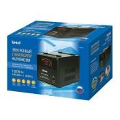 Стабилизатор релейный UL-00012861 RS-1 12000X 12.0 кВА напольный