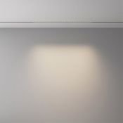 Трековый светильник 12W Белый дневной TR241-2-12W4K-B Точки / Points Exility X 4000К чёрный