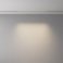 Трековый светильник 12W Белый дневной TR241-2-12W4K-B Точки / Points Exility X 4000К чёрный