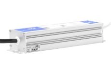 Блок питания (AC-DC) 12V  60W ELF-12060С-PT герм IP67 металл