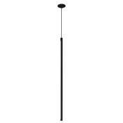 Чаша потолочная встраиваемая SPX-CANOPY-R60-C4 (BK) 046020