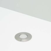 Накладка ART-DECK-CAP-FLAT-R50 (SL, STEEL) 024927