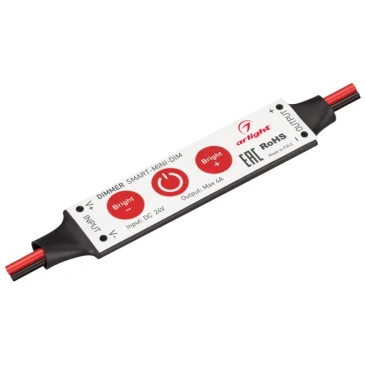 Диммер 041409 SMART-MINI-DIM-SET (24V, 1x4A)