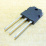 транзистор 2SC2555