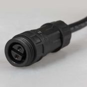 Коннектор герметичный ARL-W220V-EU-S-F-1.8m 019678