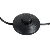 Торшер под лампу E27 UL-00012407 UML-T521 E27 BLACK-BLACK черный