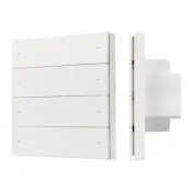 Панель 055485 SMART-ZB-801-22-1G-8SC-MULTI-IN White (230V) TUYA