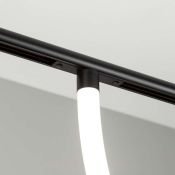 Магнитный трековый светильник 70W Белый дневной MAG-FLEX-TUBE-ELASTIC-L5000 360deg 48V белый 035385