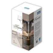 Торшер под лампу E27 UL-00010181 UML-T500 E27 SILVER-WHITE 230V IP20 серебристый/белый