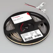 Светодиодная лента Белый теплый 2835 24V 20W/m 200Led/метр 037223 UL-A200-10mm 2400K