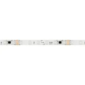 Светодиодная лента 24V 12W/m 039601 SPI-SE-B60-10mm (5060, 300 LED, 5m) герм. (силикон)