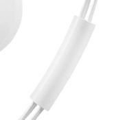 Накладной светильник -бра Lightstar без лампы 784666 OVALE 6х20W G4 12V IP20 белый