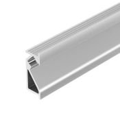 алюминиевый профиль SL-BEVEL-2000 ANOD  031120(1)