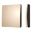 Панель Knob 051676 KINETIC-801-22-1G-WP-SUF Gold (No battery, IP67, 433Mhz) TUYA