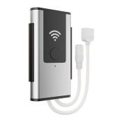 Контроллер 04-64 Wi-Fi (12-24V,72W, 2.4G)