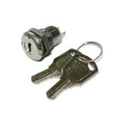 Ключ - выключатель  M12 OFF-ON 0.5A/250V 2c