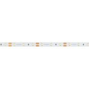 Светодиодная лента Белый теплый 2835/3528 12V  4.8W/m 60Led/метр  035678  NT-A60  3000K