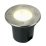светильник    6W Белый теплый UL-00012391 ULU-B14A-6W-2700K GREY 220V IP67 круглый встраиваемый серый