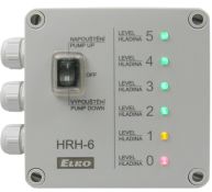 Реле контроля уровня HRH-6/DC 8595188137409