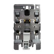 Контактор 40А 230VAC/АС3 КМИе-34012 контакт 1NO/1NC KKME31-040-230-11 GENERICA IEK