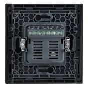 Термостат электронный с подсветкой FP352 серый FP-RT11-K03 FORTE&PIANO IEK